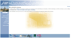 Desktop Screenshot of 2007.jres.org